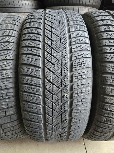 305/40/20//275/45/20 PIRELLI  RunFlat