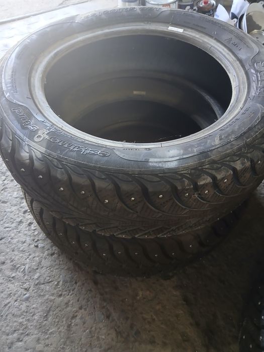 Продам 4 балона зима