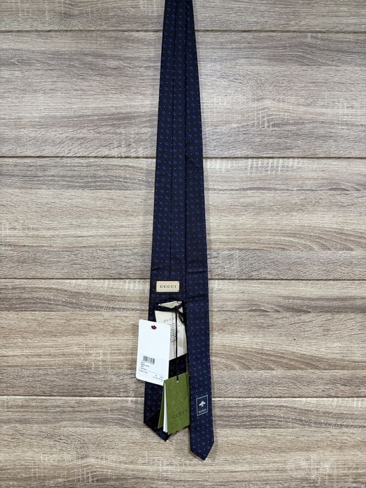 Галстук Gucci новый