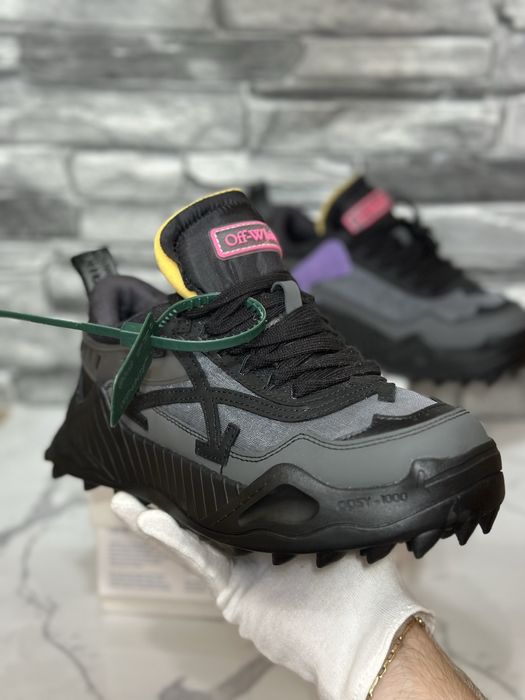 Off White Odsy 1000