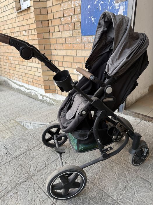 Детская коляска