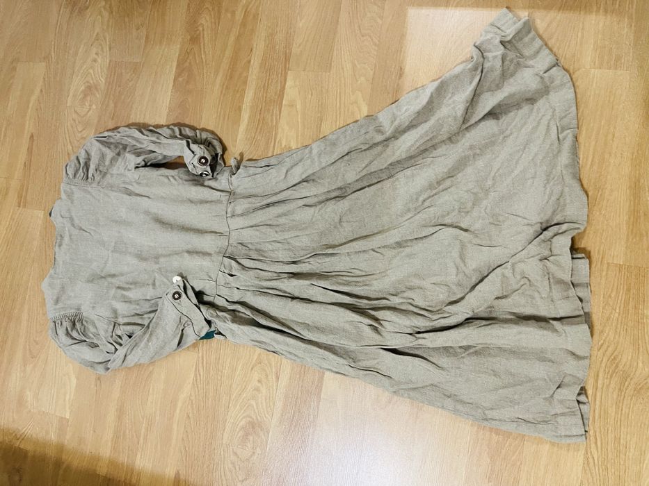 Rochie noua marimea L ……………