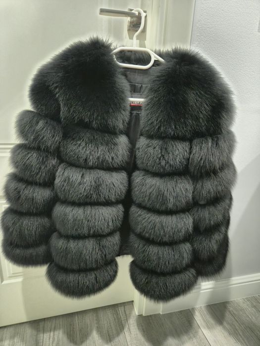 Vând Blană naturală