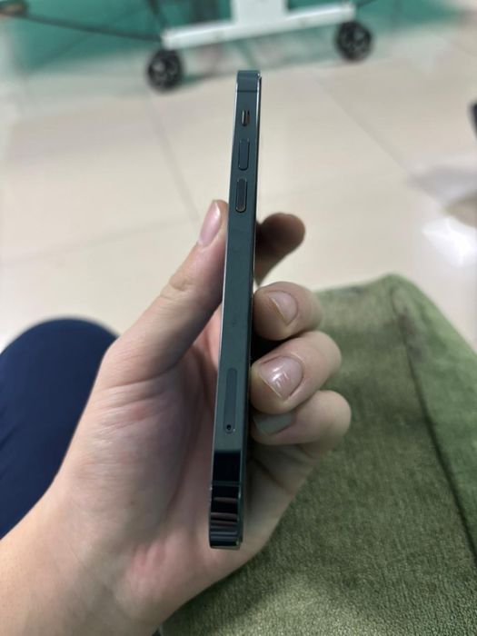 iPhone 12 pro Продам или обмен