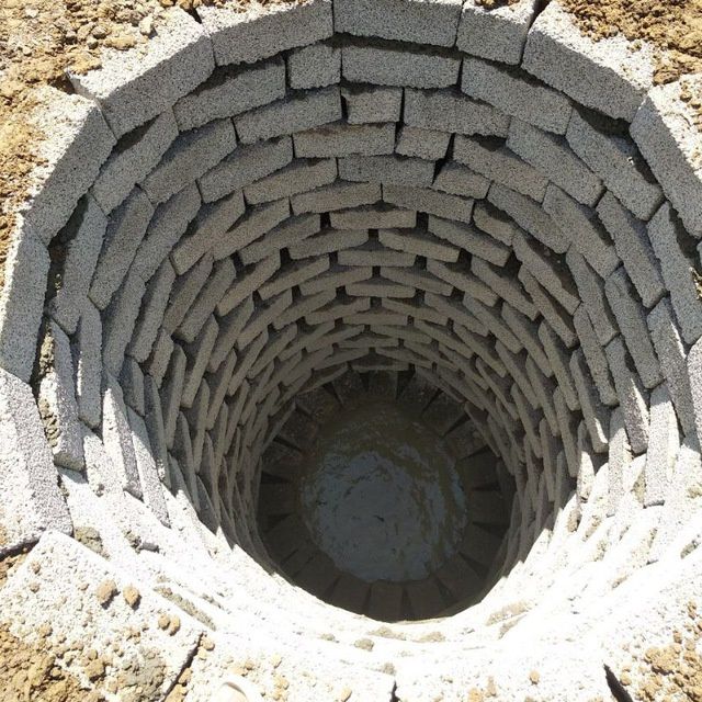 Яма ура тиранший подкоп