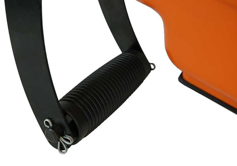 Отбойный молоток (Брон. ротор, каб. 3м, Закаленные шестерни ред.)