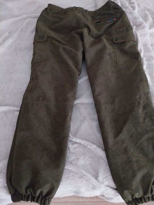 Pantalon Vanatoare/ Pescuit PRO HUNTT, mas. 46/M