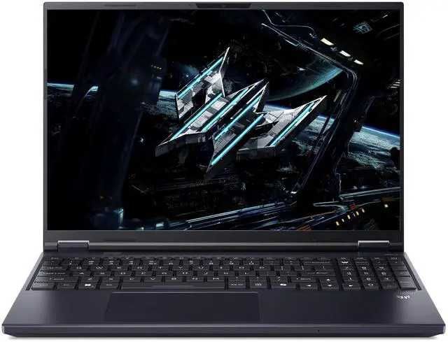 ACER PREDATOR 16 Ultra 9 275HX 32GB 1TB RTX 5070 8GB 16.0" 2K 240Hz la