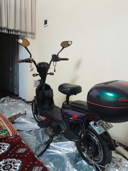 Stuter avtomot korobka