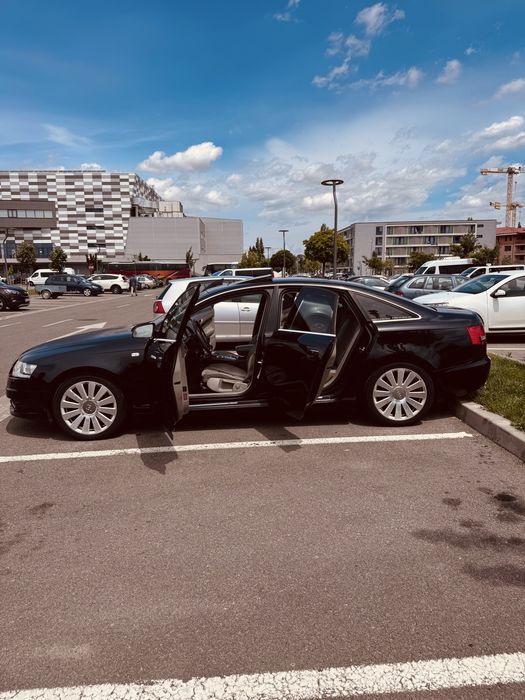 AUDI A6 2007 — imagine 4