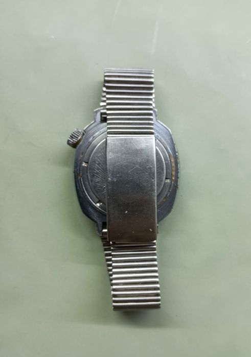 Часы Восток "Командирские" ВДВ