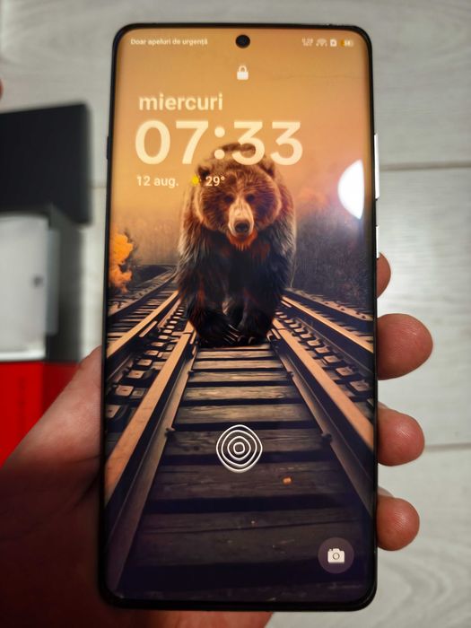 Vand Oneplus 12 stocare 512GB