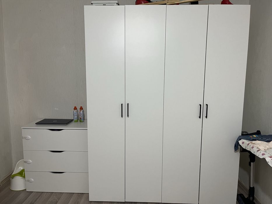 Продам шкаф, комод