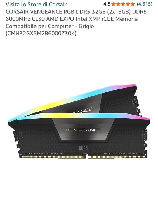 Combo procesor + placă de bază + rami + ssd m2 1t