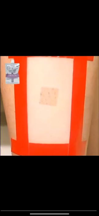 Oqartiruvchi krem va loson – Tana va intim qismlar uchun.