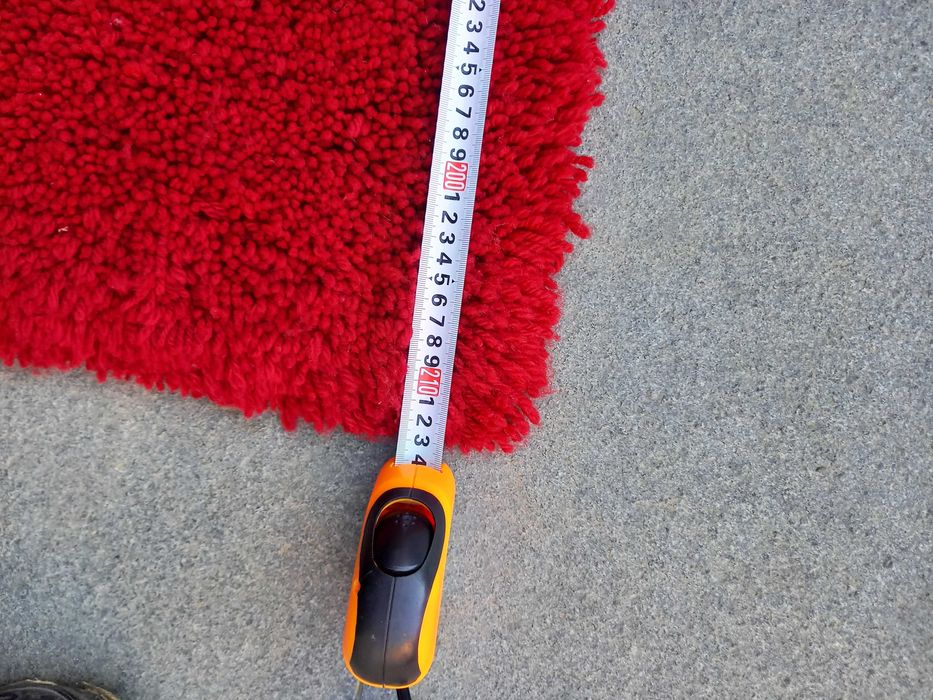 Китеници /килим/