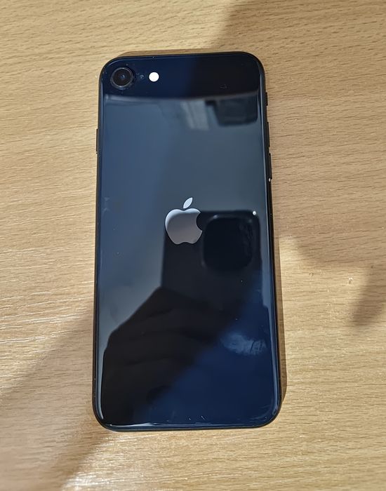 SE 2022 iPhone ТОРГ