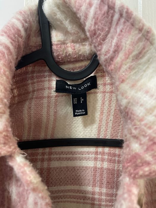 Палто New look размер С