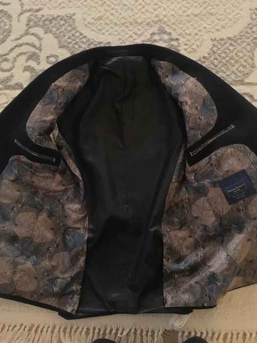 Новый Школьный Пиджак турецкий