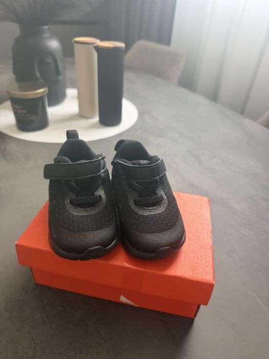 Бебешки обувки Nike