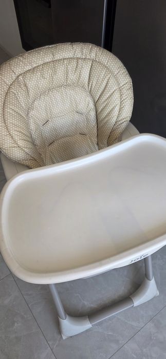 Стульчик для кормления Joie