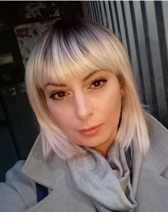 ПАРИК продам новый