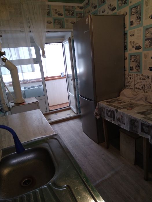 Продам 2 комнатную квартиру