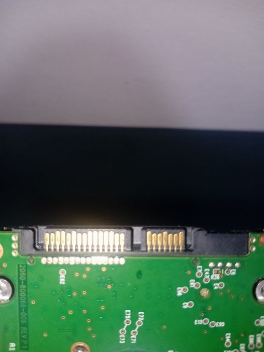 (HDD) 1 TB Жесткий диск продаю