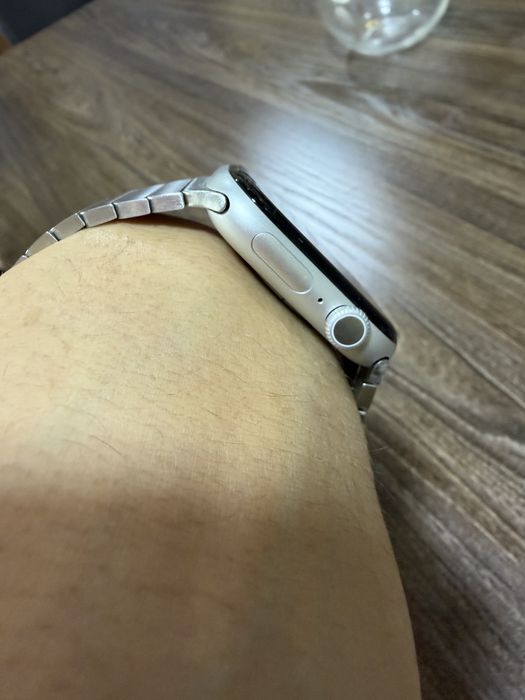 apple watch 10 46mm