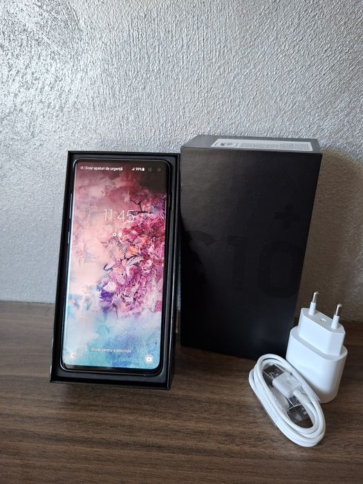 Samsung Galaxy S10 Plus