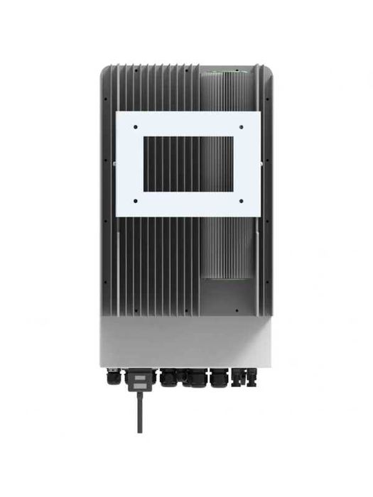 Монофазен хибриден инвертор Deye 6 kW SUN-6K-SG03LP1-EU