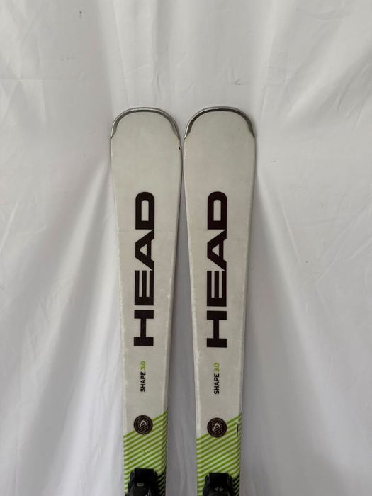 Ski Schiuri all-round carver Head Shape 3.0 LYT 156 cm