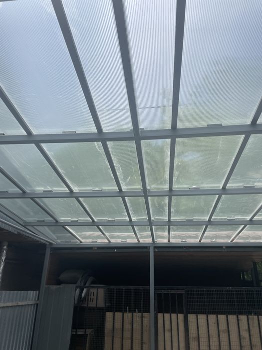 Сварочные работы