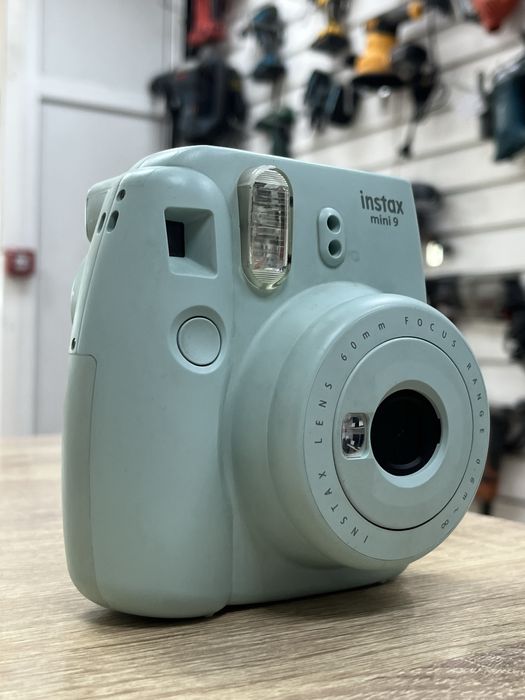Instax Mini 9 (osp14)