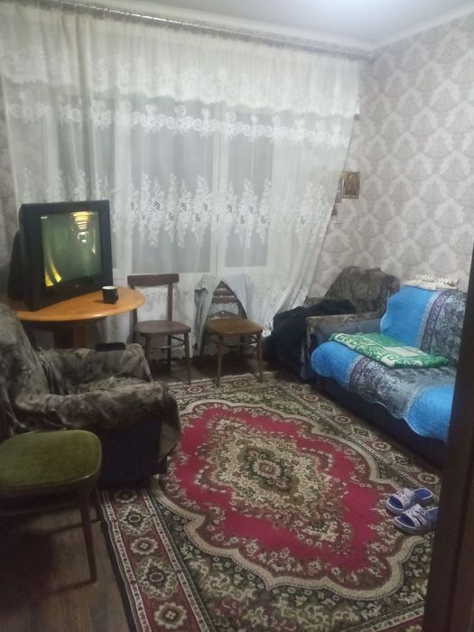Сдаётся квартира