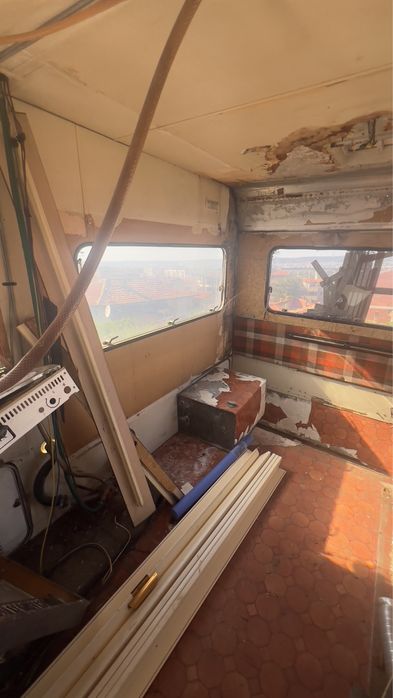 кемпер фиат дукато