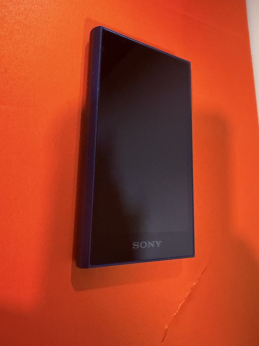 Vand Sony walkman NW-A306
