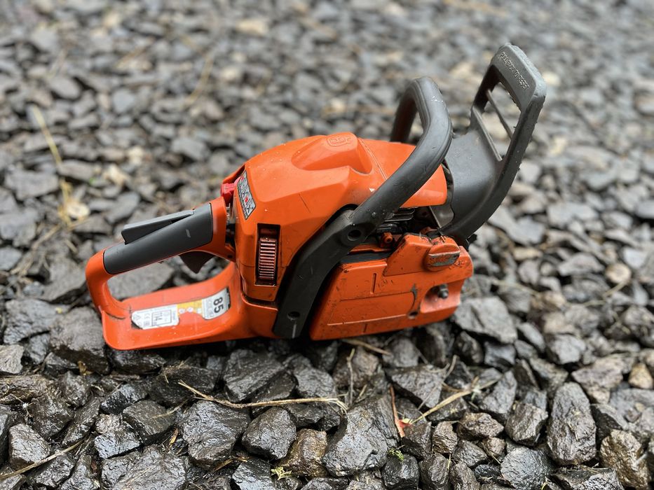 Vind husqvarna 440 x torq si o husvarna 350