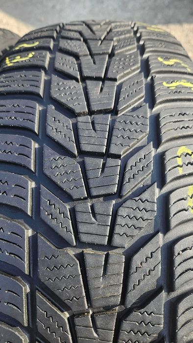 # 195/55 R20 • Iarna • Hankook Winter I cept evo 3 95H XL | 2 buc | DOT 2023 | Pret/buc