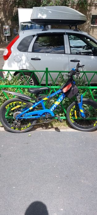 Велосипед детский