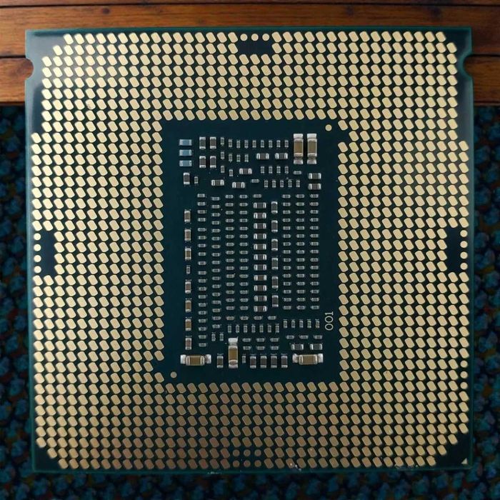 Intel i5 9500 3.0GHz 6 Core 9MB LGA 1151V2 65W cpu procesor