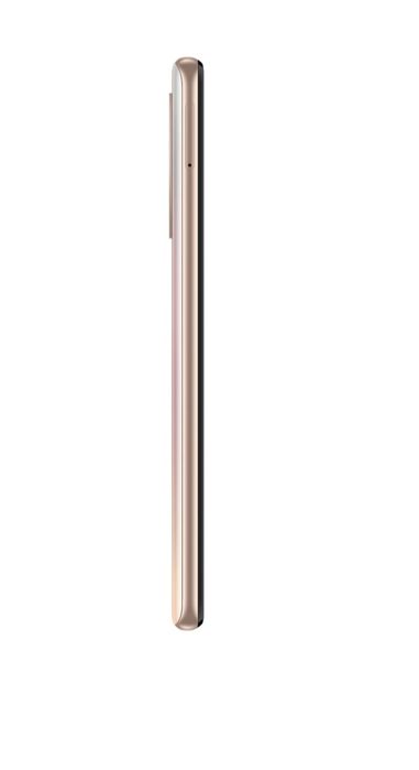 Vand telefon Hawei P Smart 2021, design modern