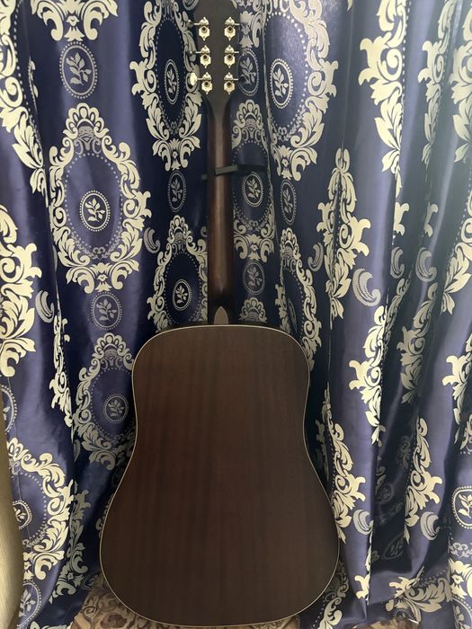 Акустическая гитара Aria