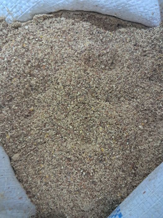 Жолф ёнгоги сотилади майдаланган холатда хам