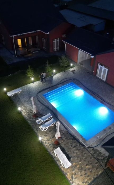 Дом в аренду посуточно