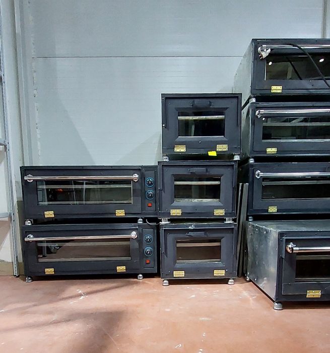 ЖАҢА Пеш Хлебопечка Жарочный Шкаф Печь для Выпечки Пиццы Духовка СКИДК