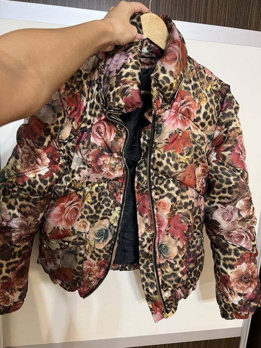 Дамско зимно яке