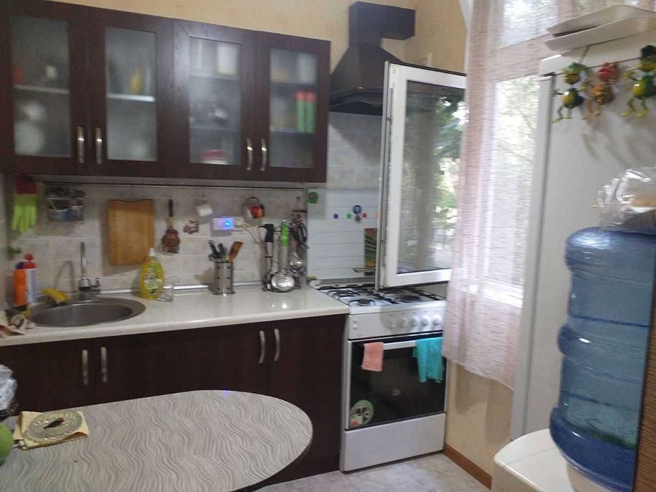 Сдам Свою 2 комнатная квартира на Чиланзар 2, Мирзо Улугбек метро