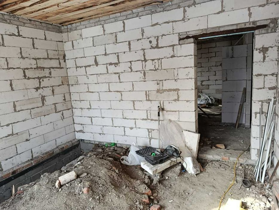 Продается 3 дом в центре города