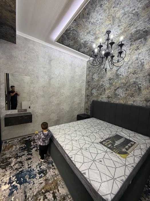 Сдается квартира на Алмазаре, ЖК "Nurafshon saroy", ор-р: ул.Нурафшан!